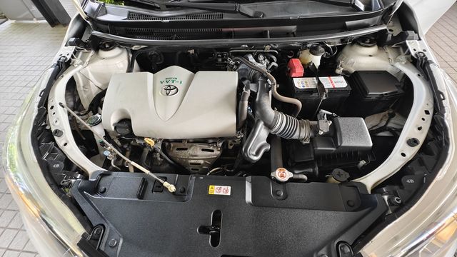 YARIS 1.5  第10張相片