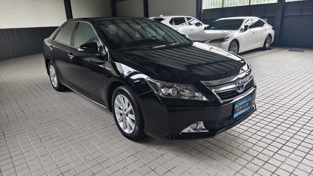 CAMRY 2.5  第1張相片