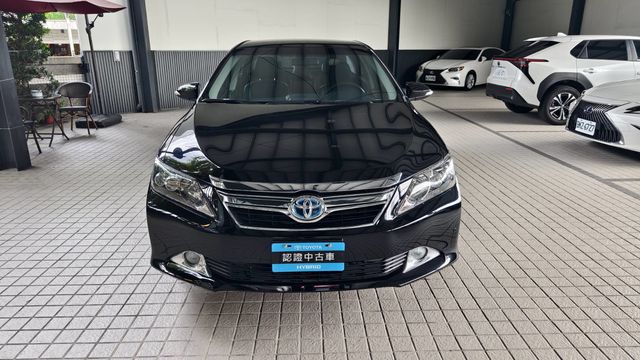 CAMRY 2.5  第2張相片