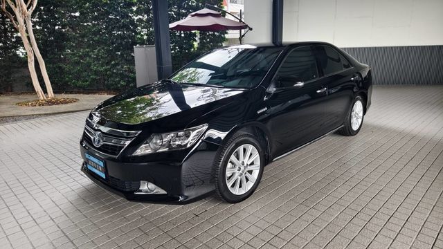 CAMRY 2.5  第3張相片