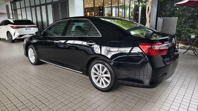 CAMRY 2.5  第4張相片