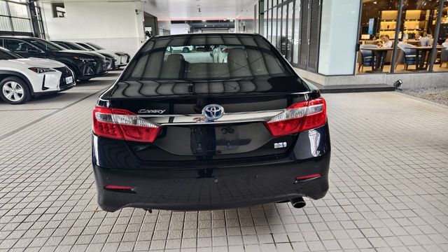 CAMRY 2.5  第5張相片