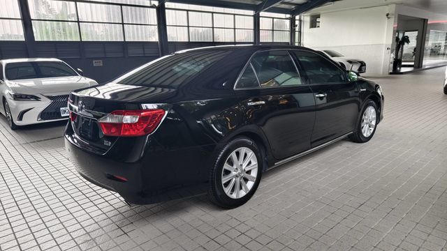 CAMRY 2.5  第6張相片