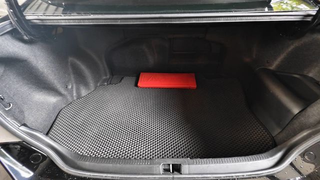 CAMRY 2.5  第9張相片