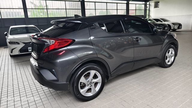 C-HR 1.2  第5張相片