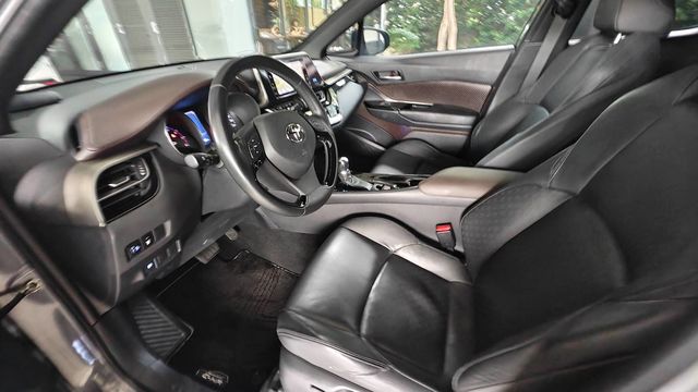 C-HR 1.2  第6張相片