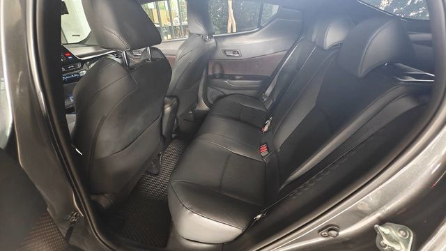C-HR 1.2  第8張相片