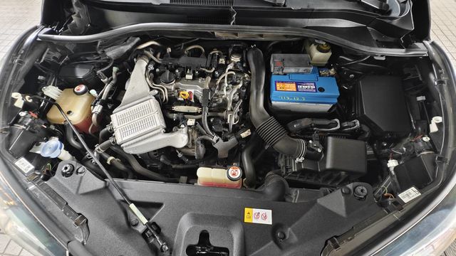 C-HR 1.2  第10張相片