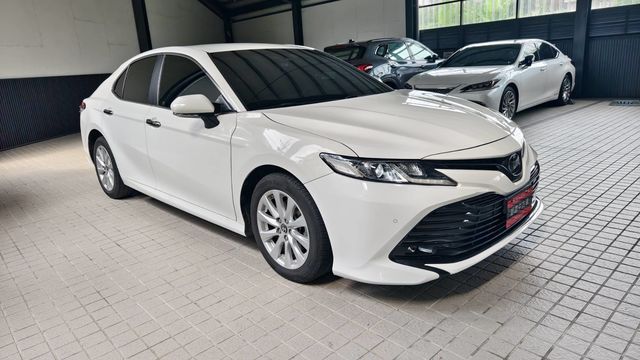 CAMRY 2.5  第1張相片