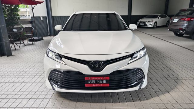 CAMRY 2.5  第2張相片