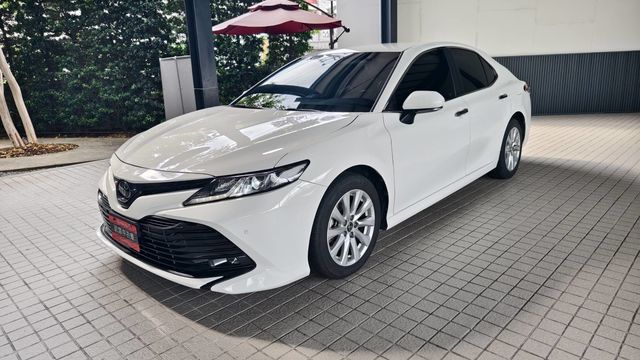 CAMRY 2.5  第3張相片