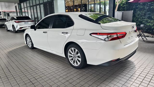 CAMRY 2.5  第4張相片
