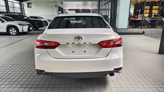 CAMRY 2.5  第5張相片