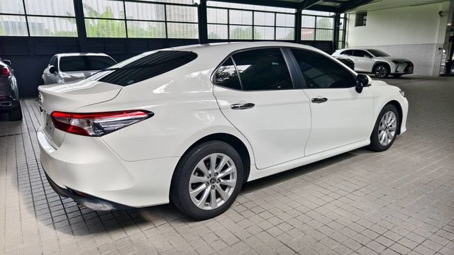 CAMRY 2.5  第6張相片
