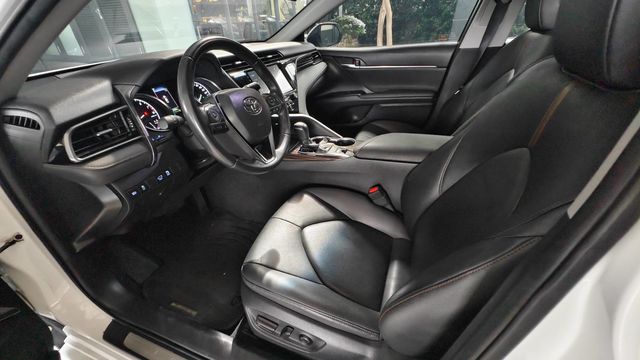 CAMRY 2.5  第7張相片