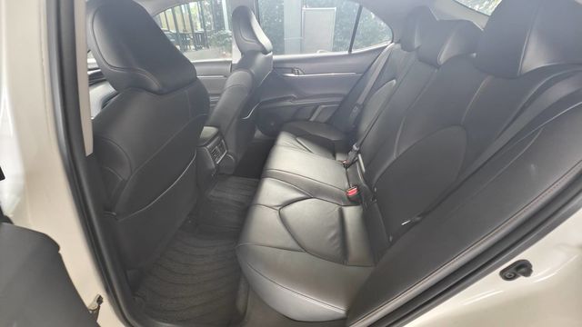 CAMRY 2.5  第8張相片