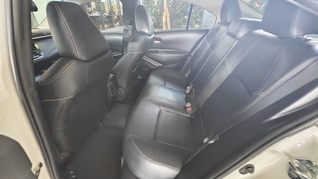 ALTIS 1.8  第6張相片