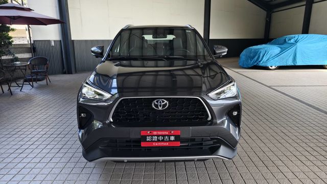 Y CROSS 1.5  第2張相片
