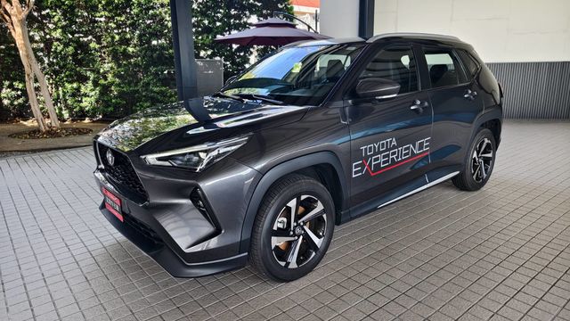 Y CROSS 1.5  第3張相片