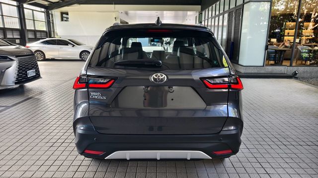 Y CROSS 1.5  第5張相片