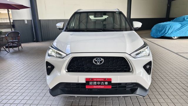 Y CROSS 1.5  第2張相片