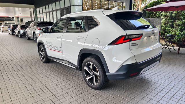 Y CROSS 1.5  第4張相片