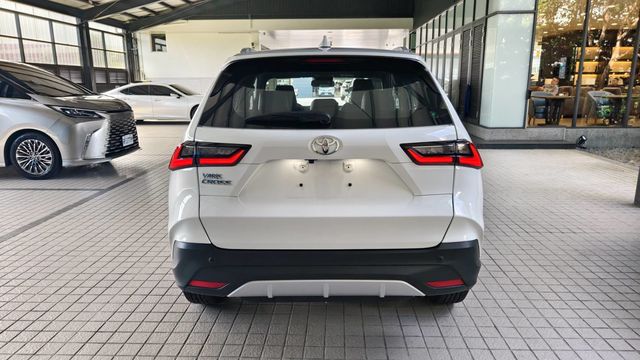 Y CROSS 1.5  第5張相片