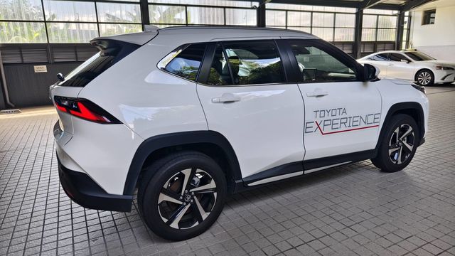 Y CROSS 1.5  第6張相片