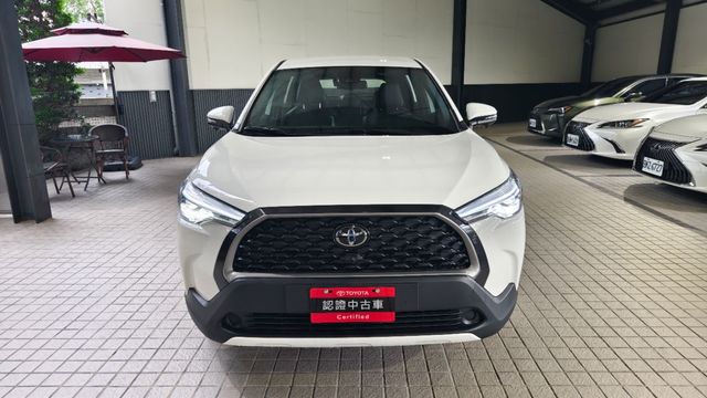 CROSS 1.8  第2張相片