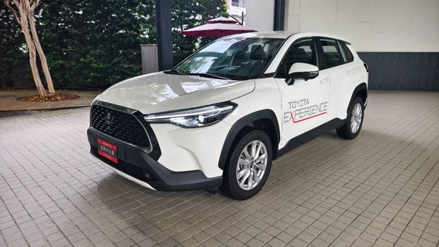 CROSS 1.8  第3張相片
