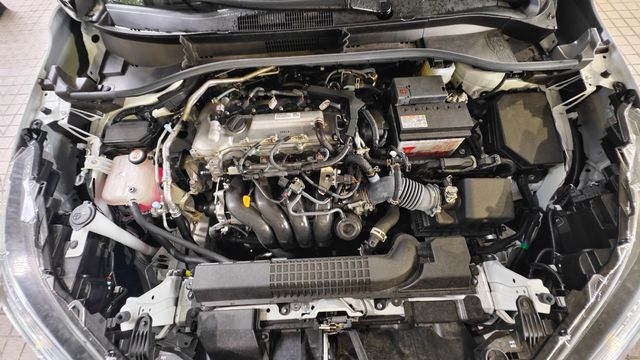 CROSS 1.8  第10張相片