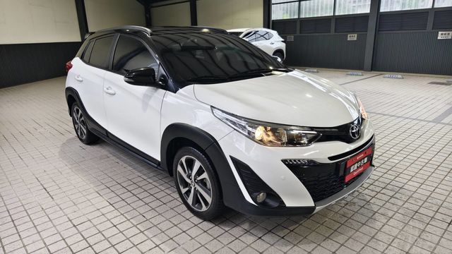 YARIS 1.5  第1張相片