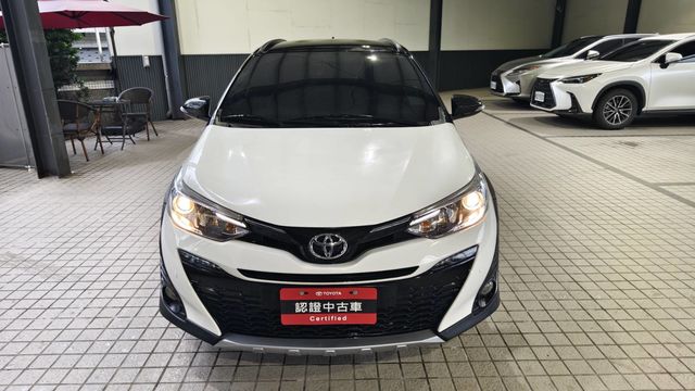 YARIS 1.5  第2張相片