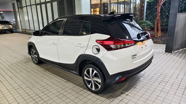 YARIS 1.5  第4張相片