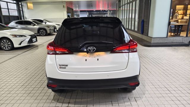 YARIS 1.5  第5張相片