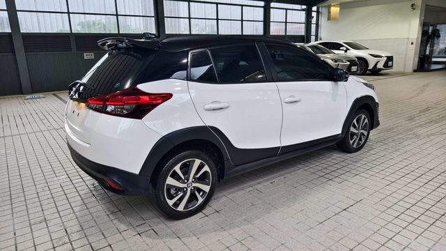 YARIS 1.5  第6張相片