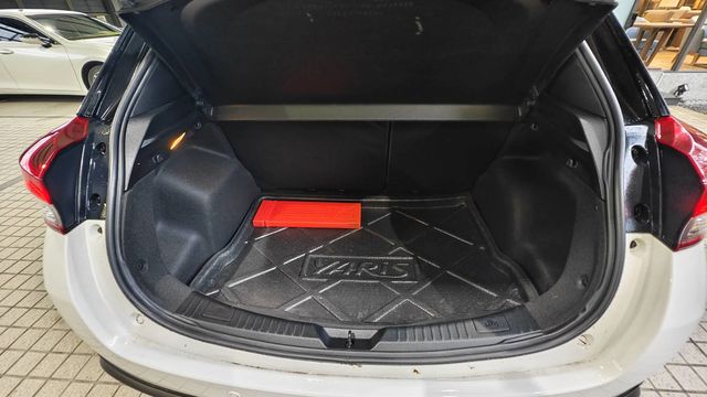 YARIS 1.5  第9張相片