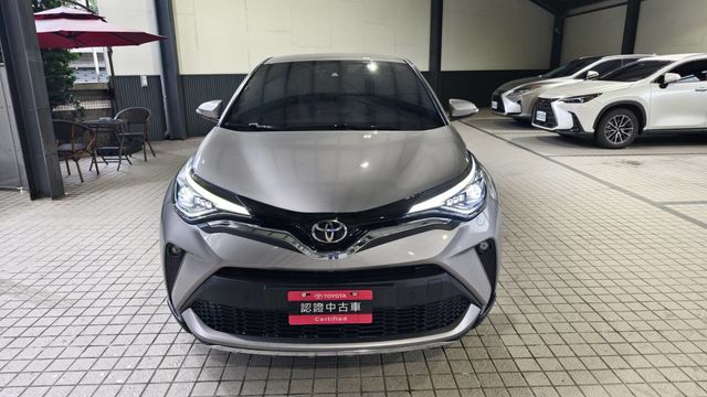 C-HR 1.2  第2張相片