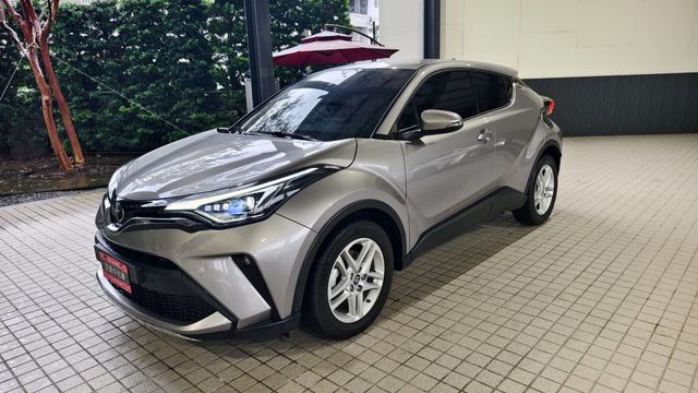 C-HR 1.2  第3張相片