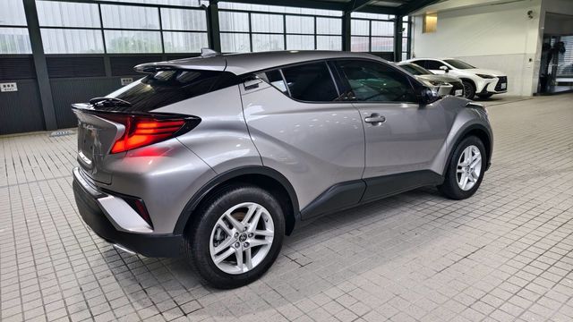 C-HR 1.2  第6張相片