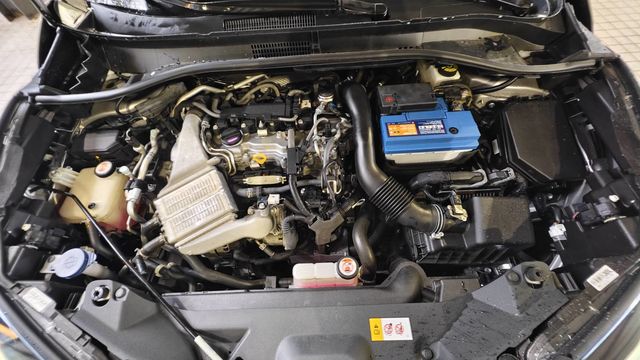 C-HR 1.2  第10張相片