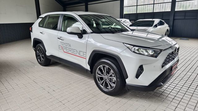 RAV4 2.0  第1張相片