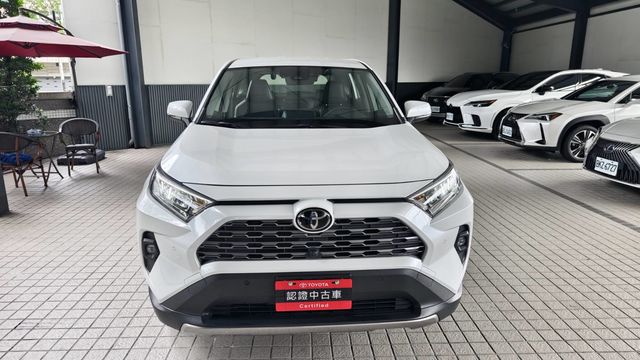 RAV4 2.0  第2張相片