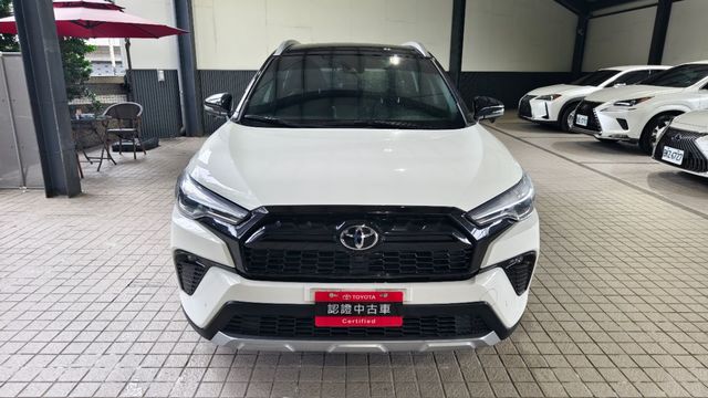 CROSS GR SP HV  第2張相片