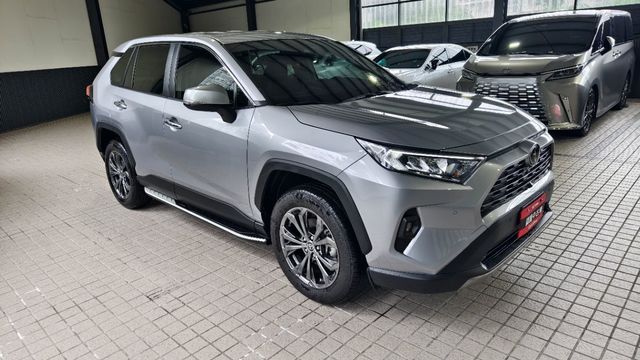 RAV4 2.0  第1張相片