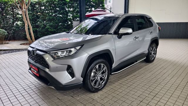 RAV4 2.0  第3張相片