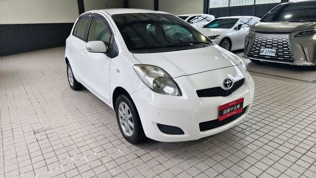 YARIS 1.5  第1張相片