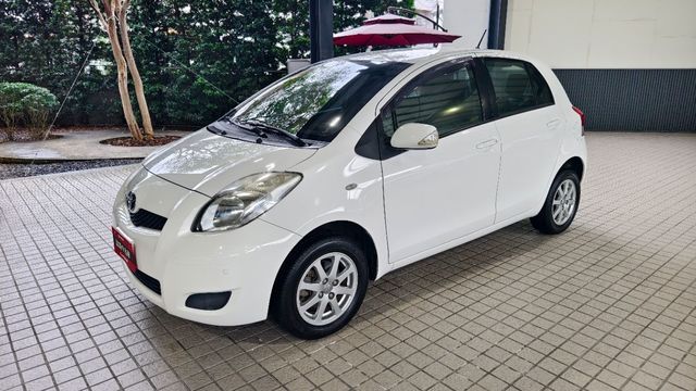 YARIS 1.5  第3張相片
