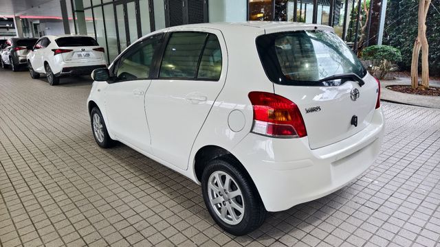 YARIS 1.5  第4張相片