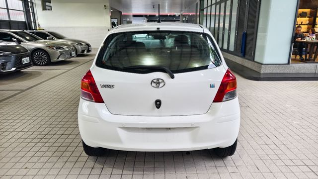 YARIS 1.5  第5張相片